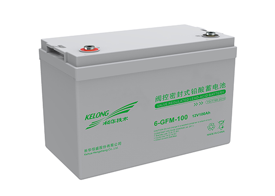 YY易游蓄电池12V系列